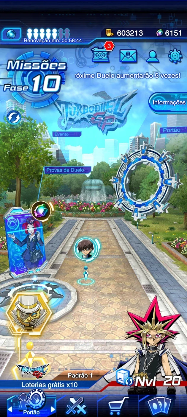slider