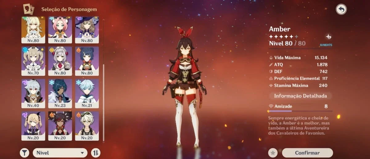 slider