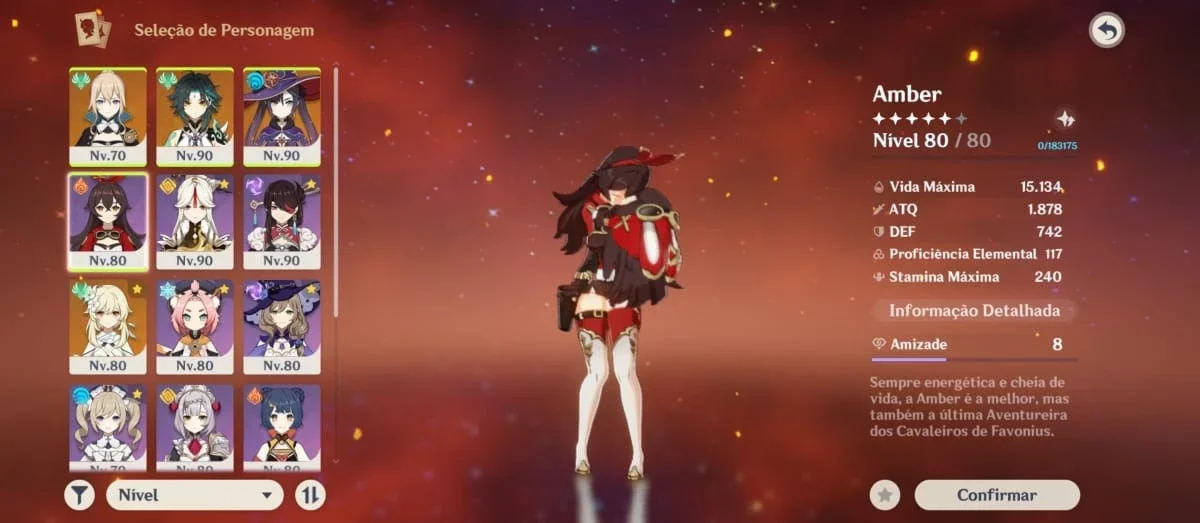 slider