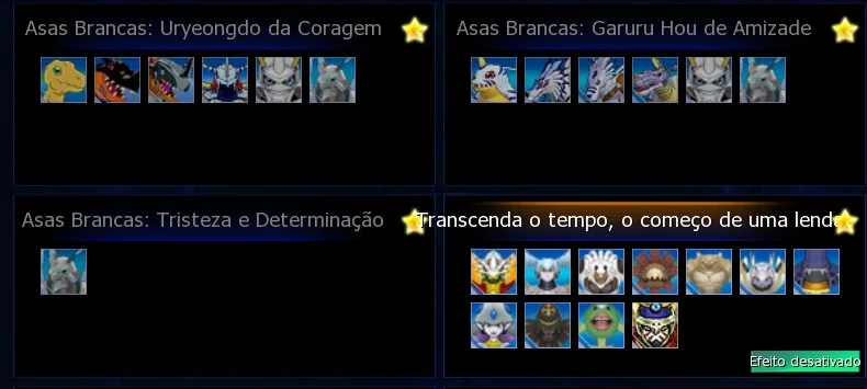 slider
