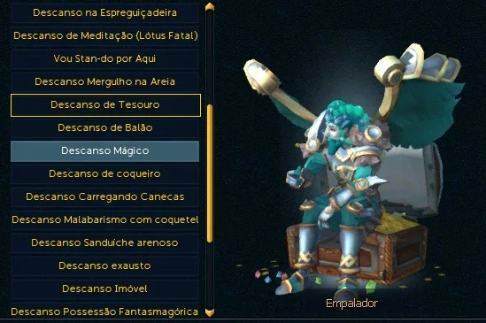 slider