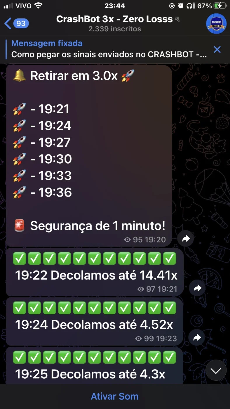 slider