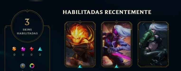 slider