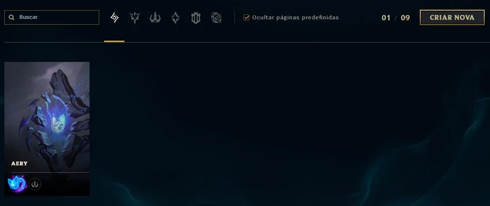 slider