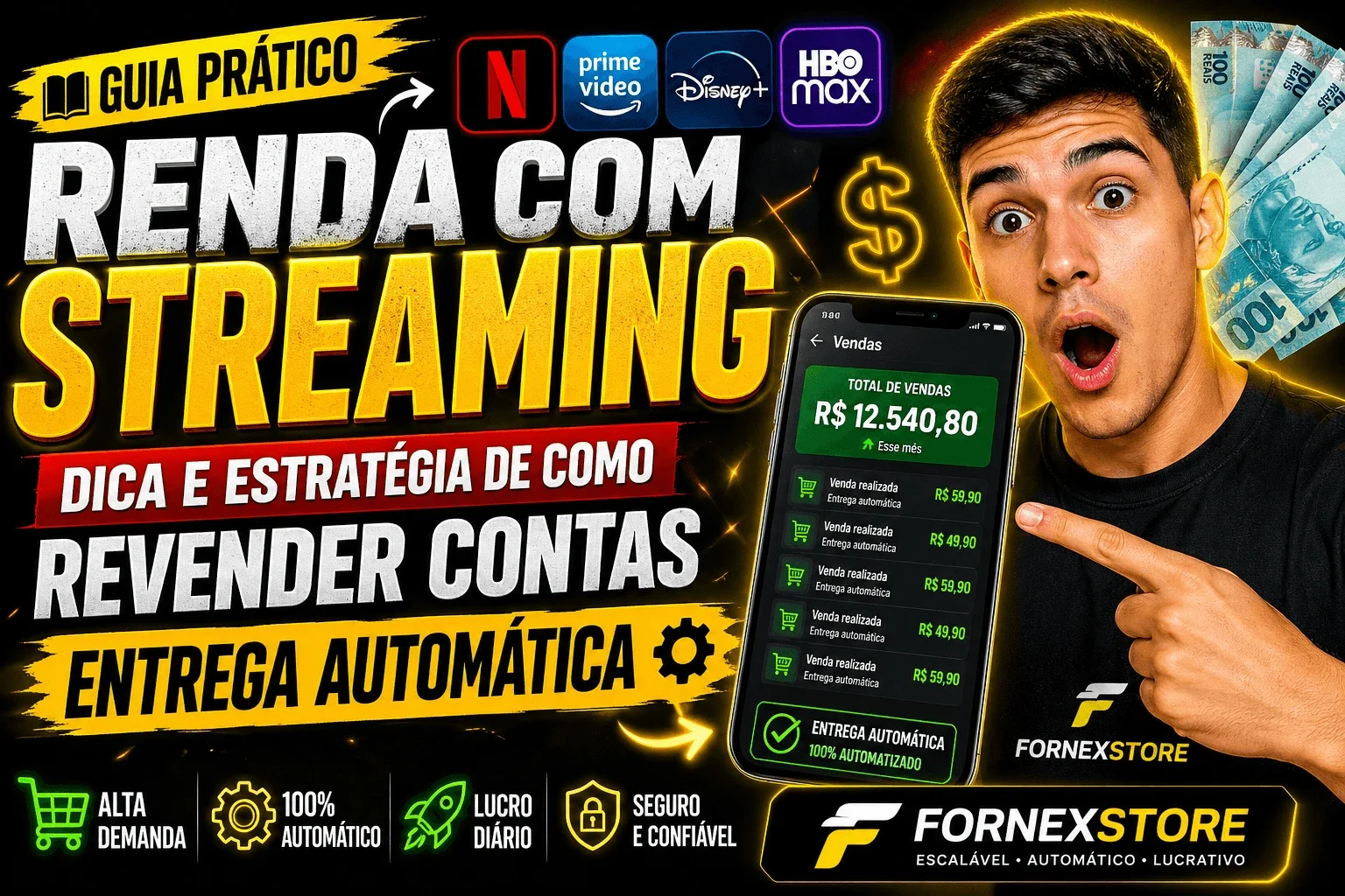slider