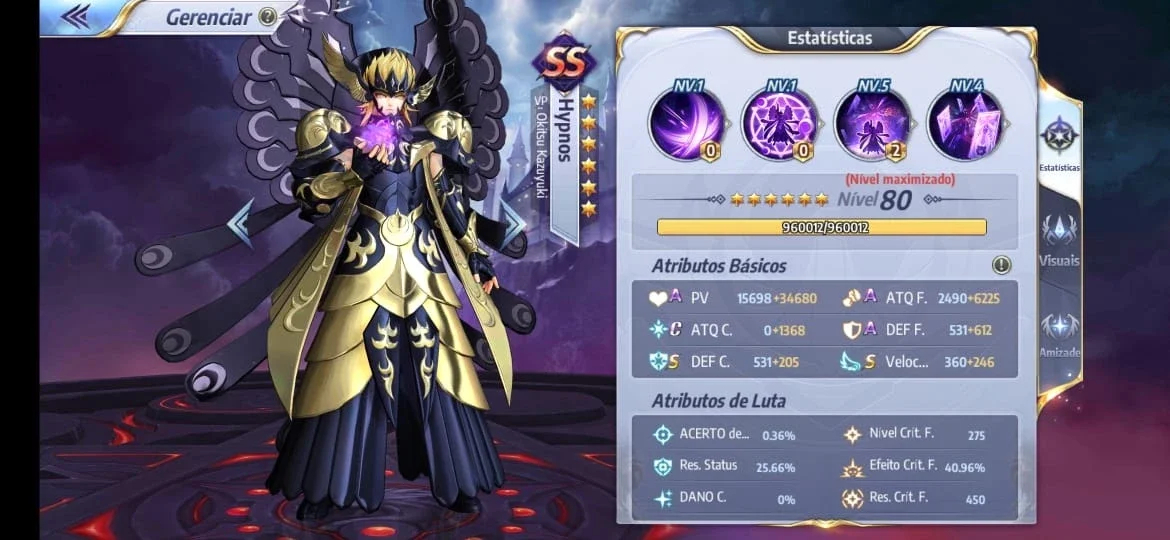 slider