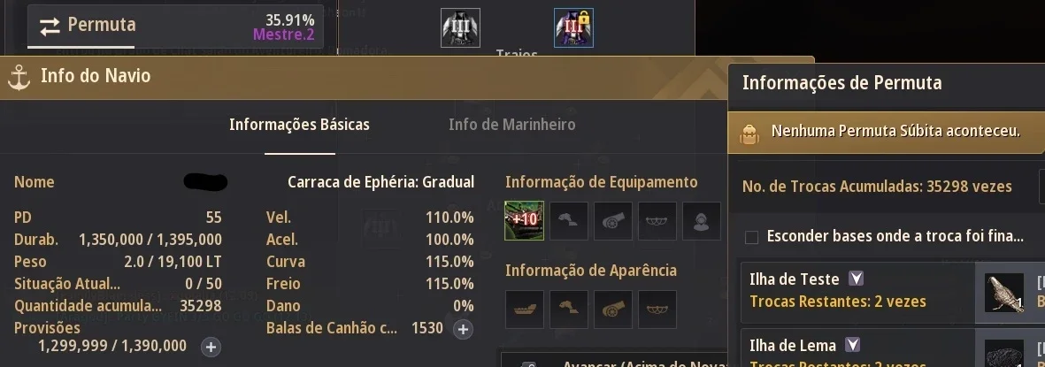 slider