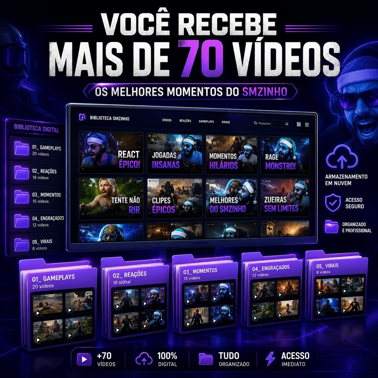 slider