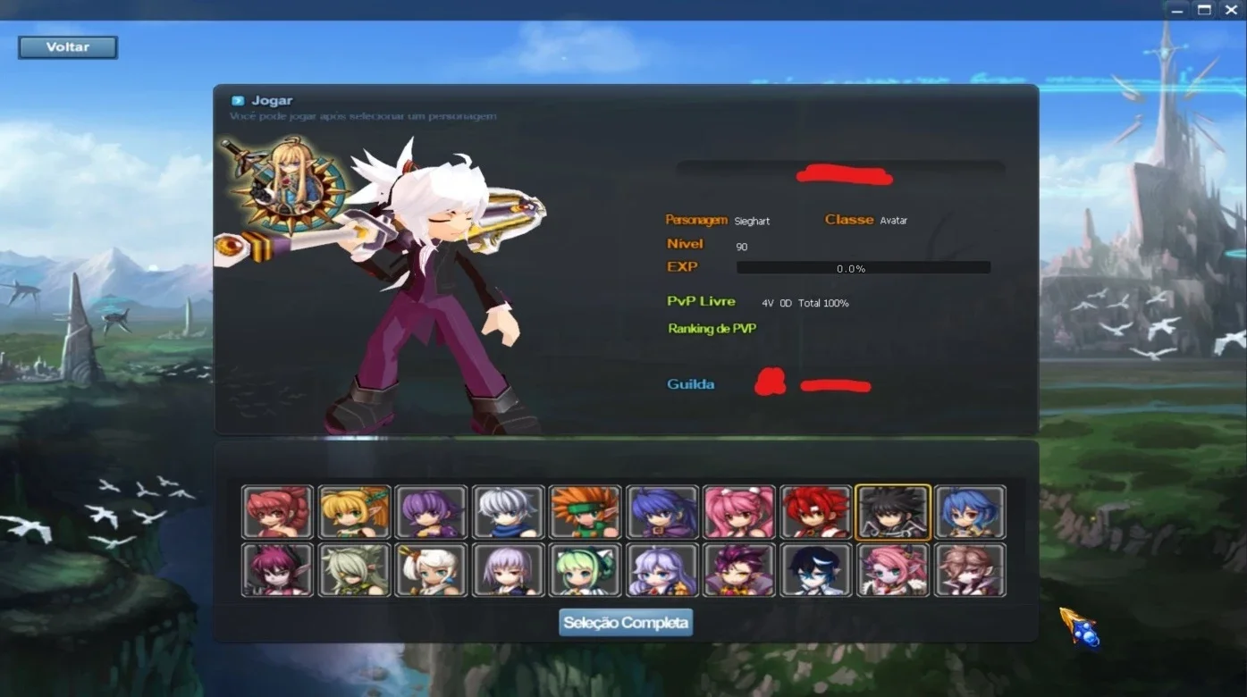slider