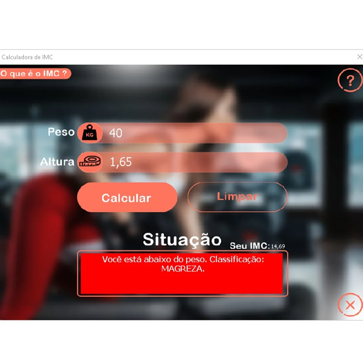 slider