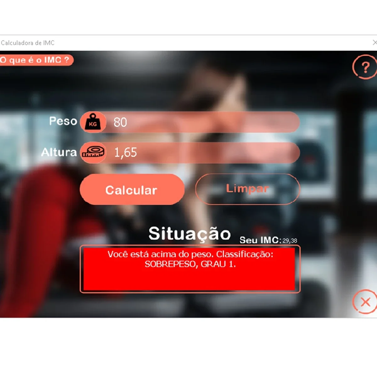 slider