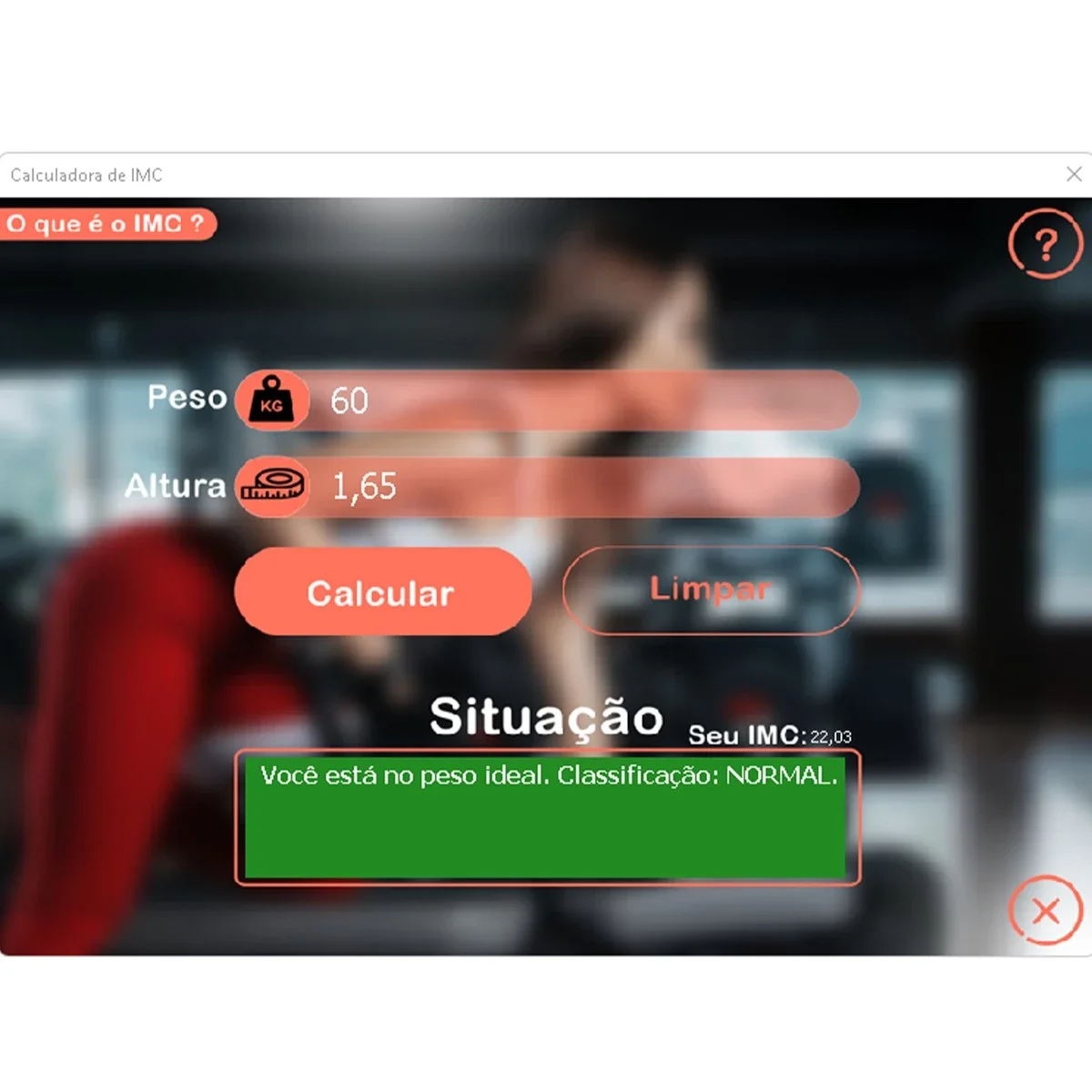 slider
