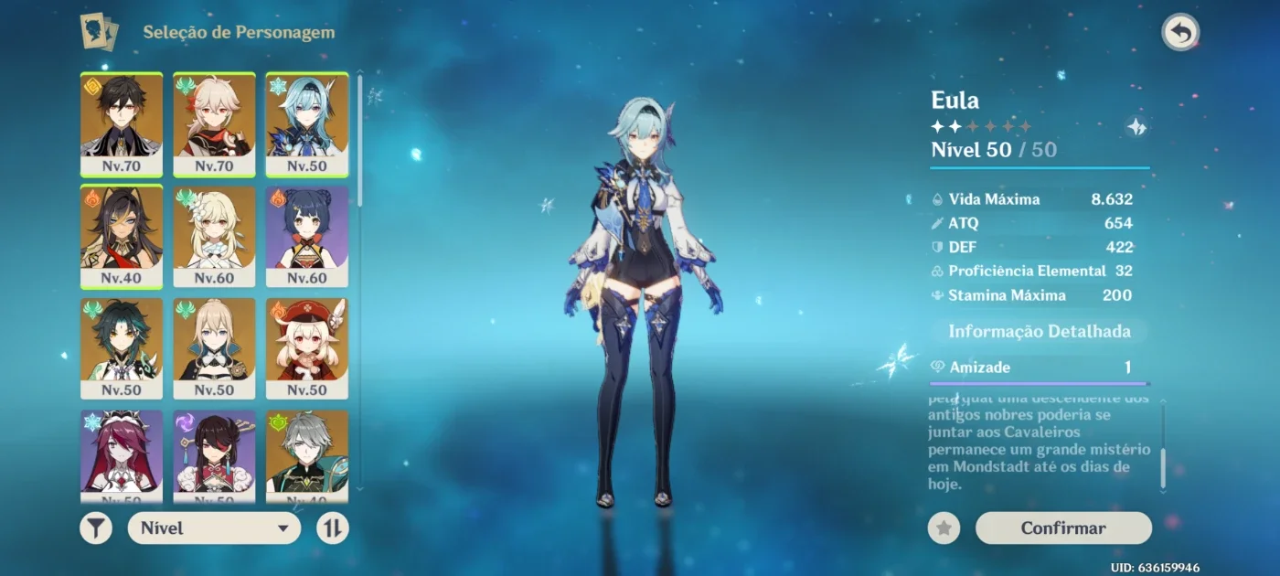 slider