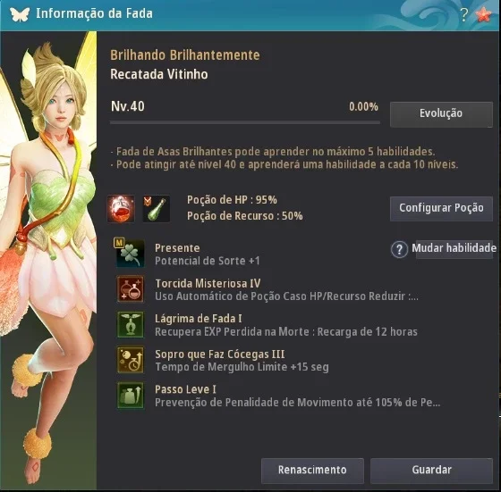 slider