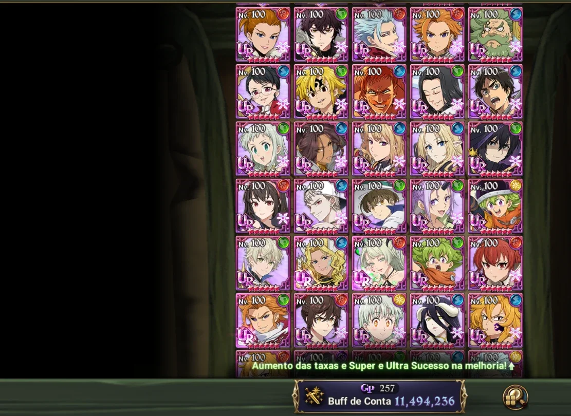 slider