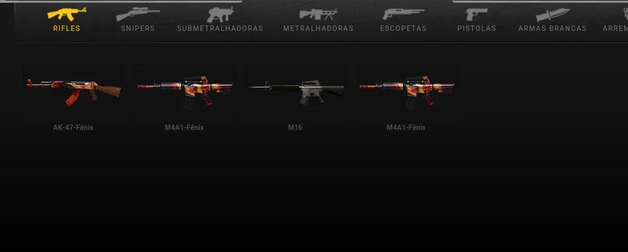 slider