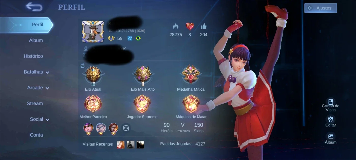 slider