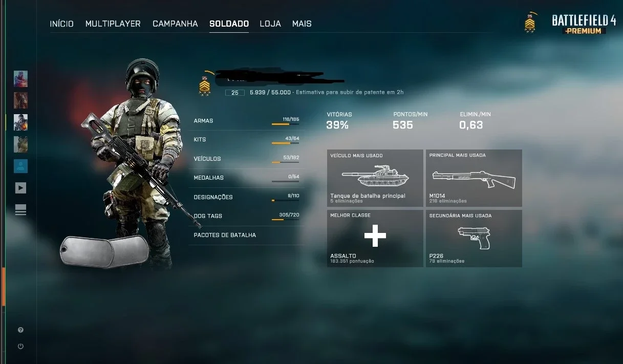 slider