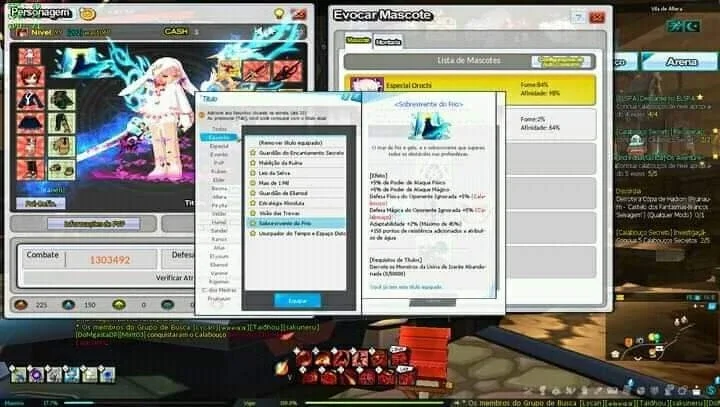slider