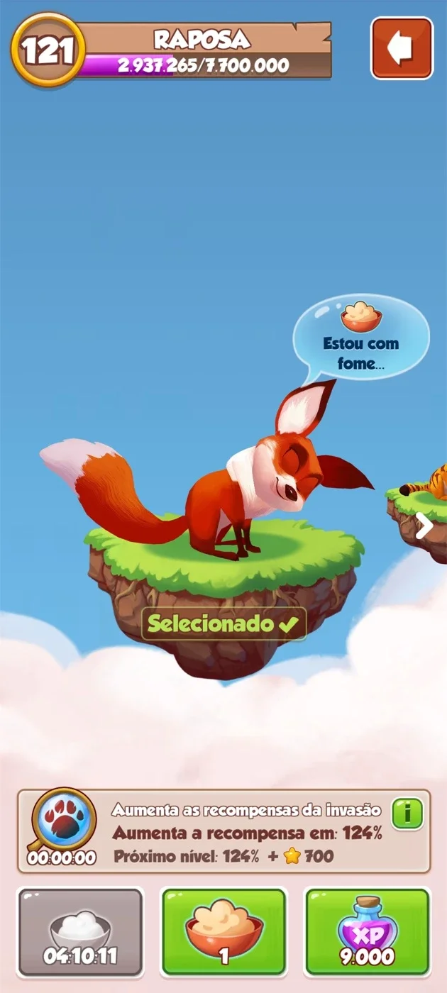 slider