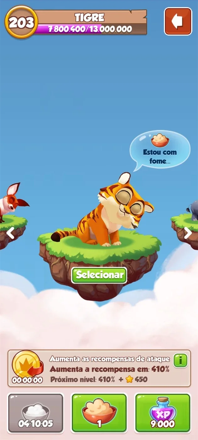 slider