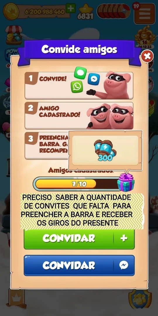 slider