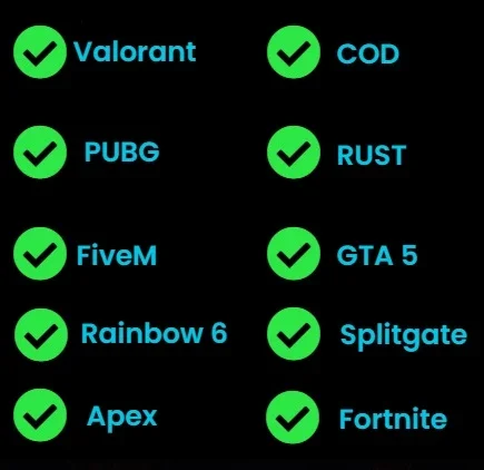 slider