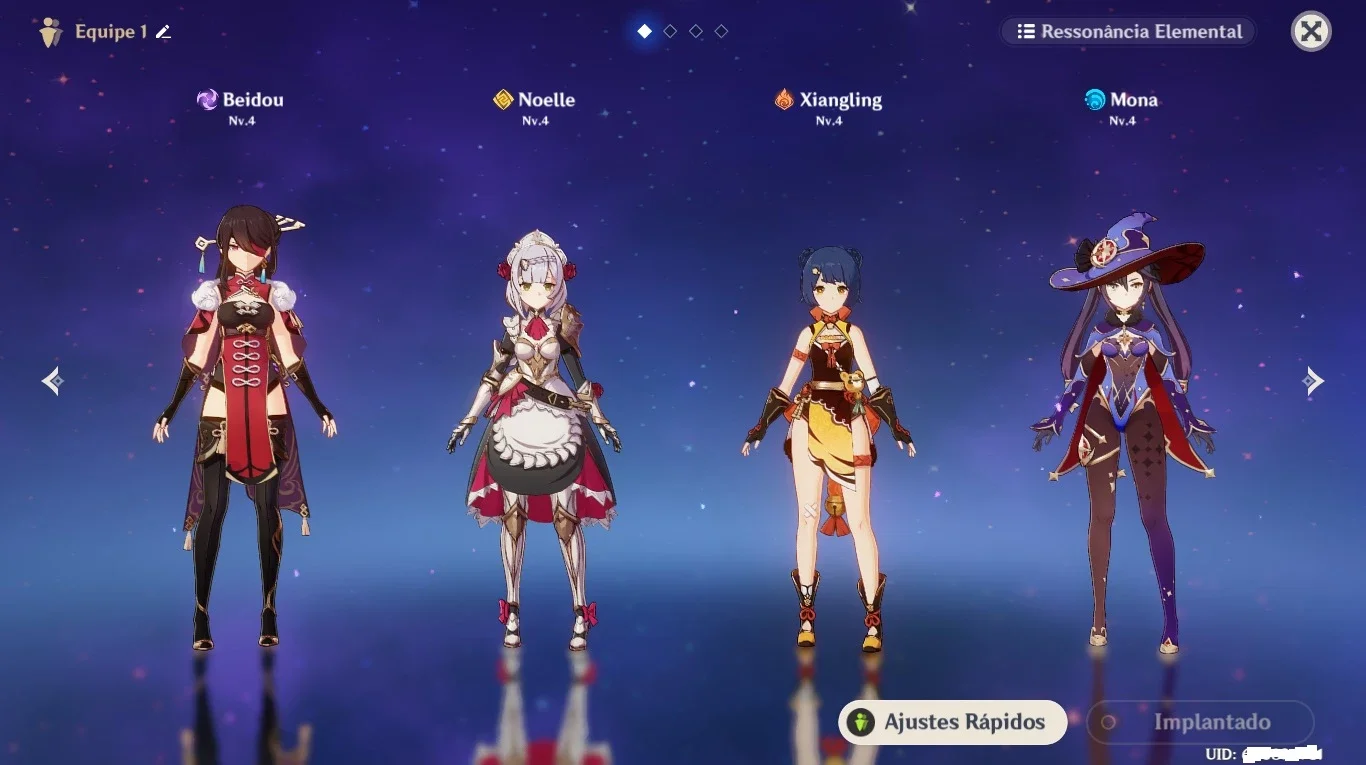 slider