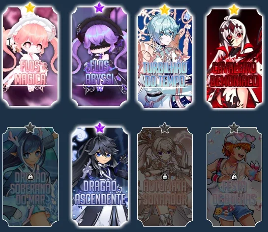slider