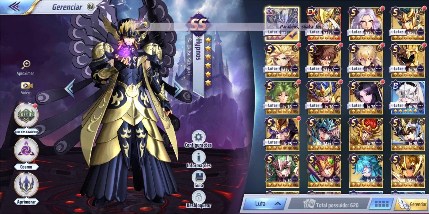 slider