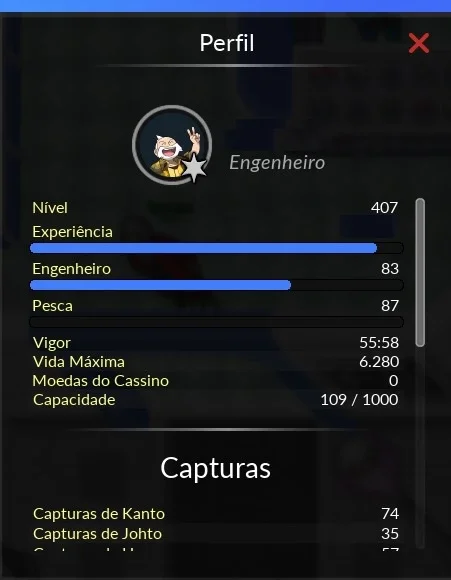 slider