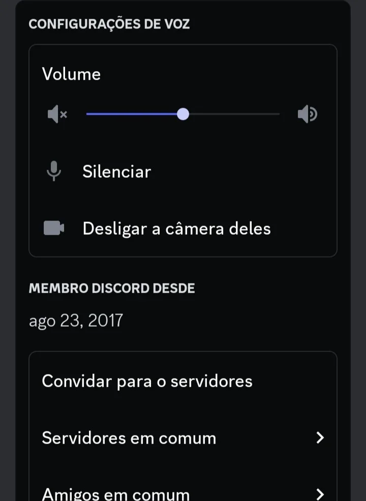 slider