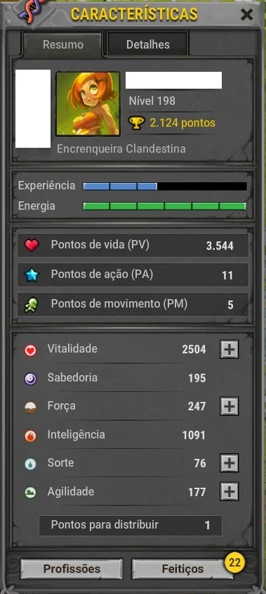 slider