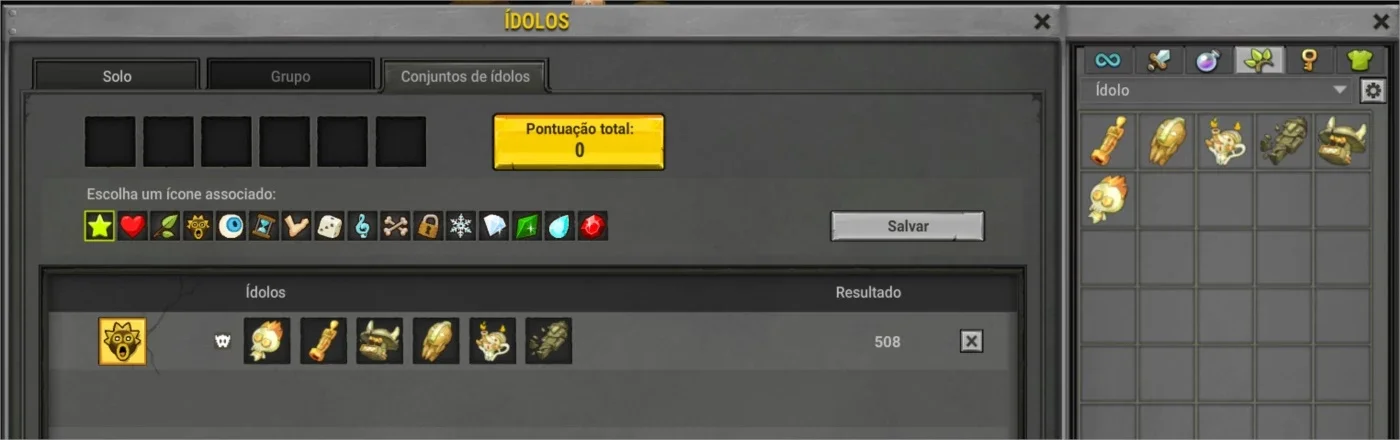 slider