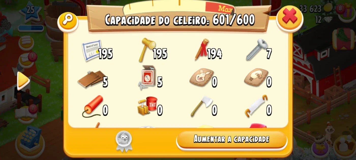 slider