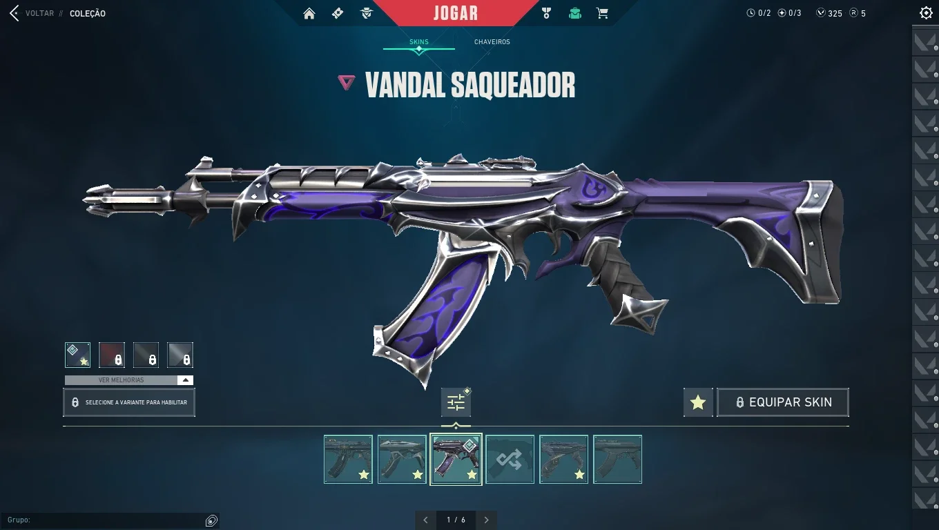 slider