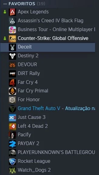 slider