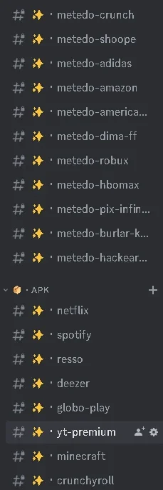 slider