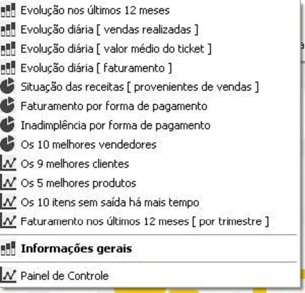 slider