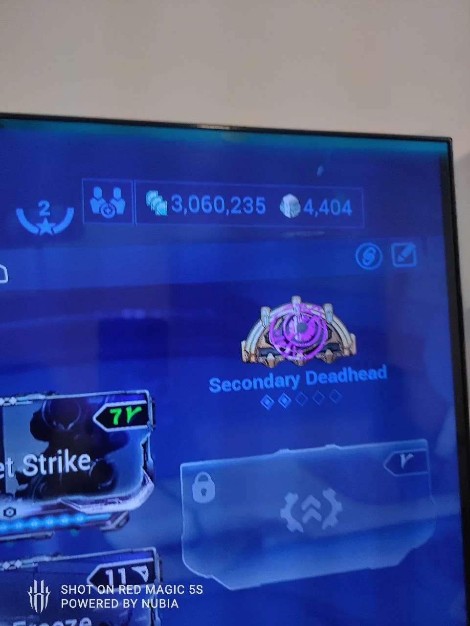slider