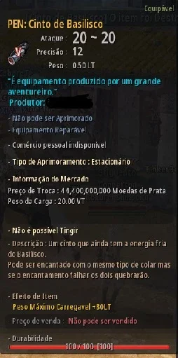 slider