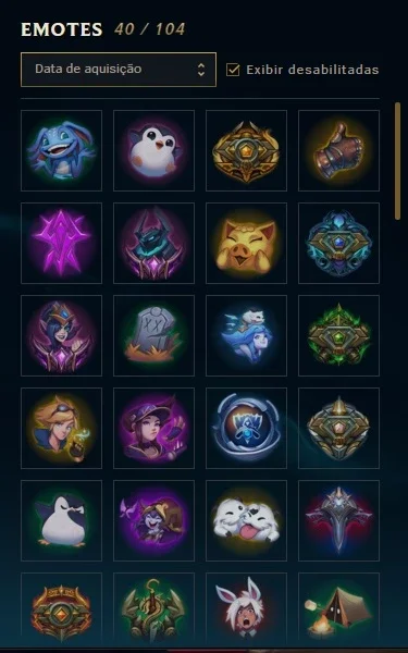 slider