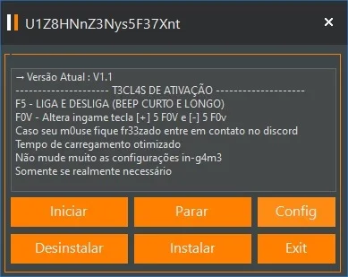 slider