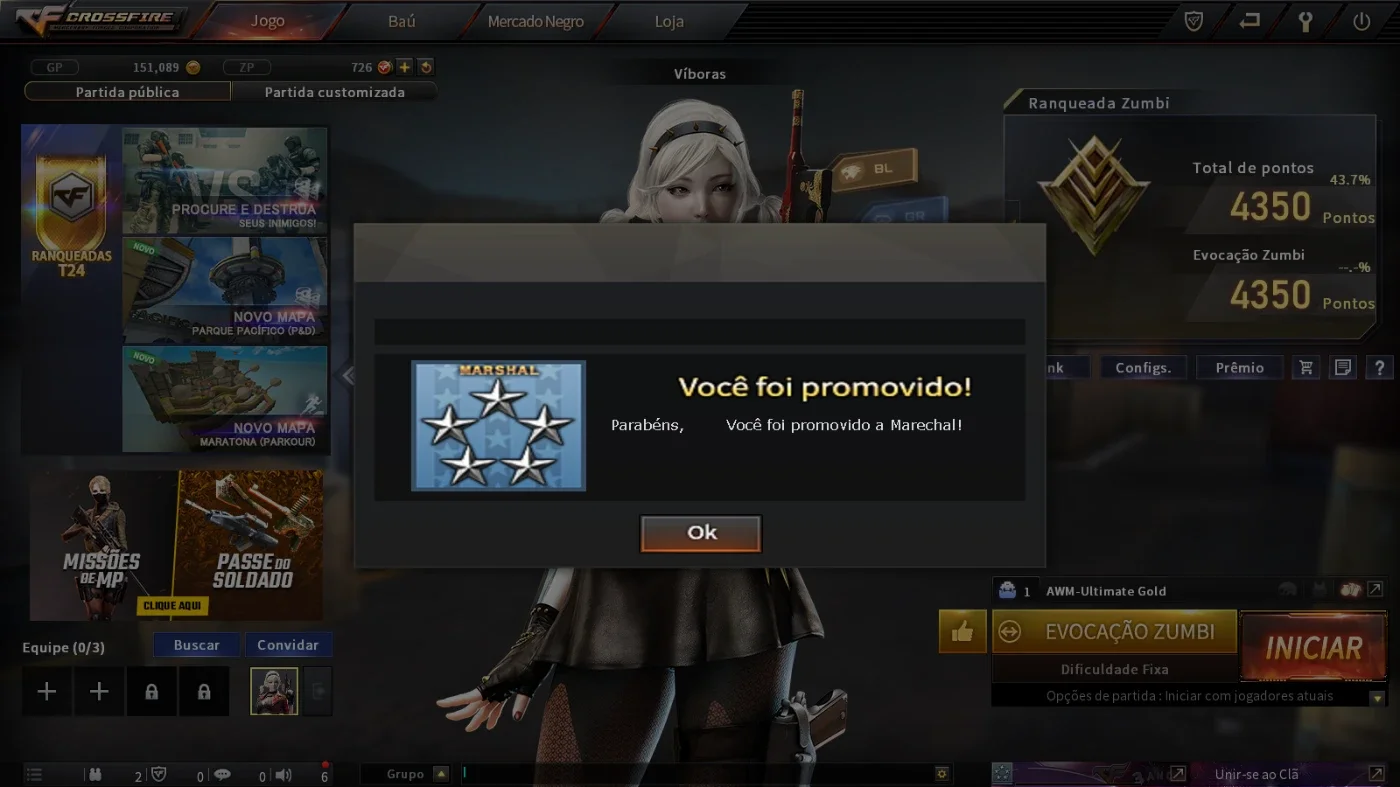slider