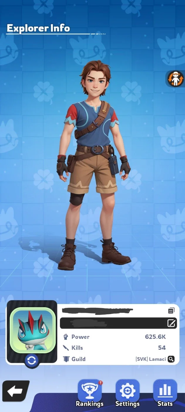 slider