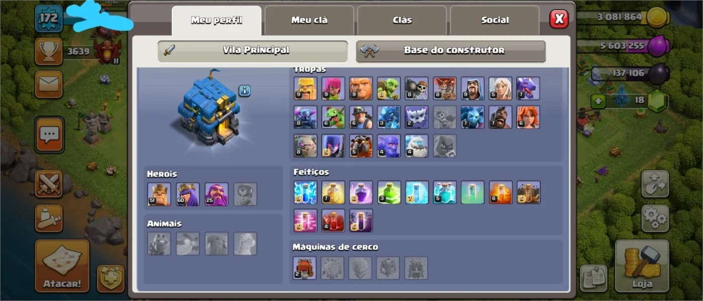 slider
