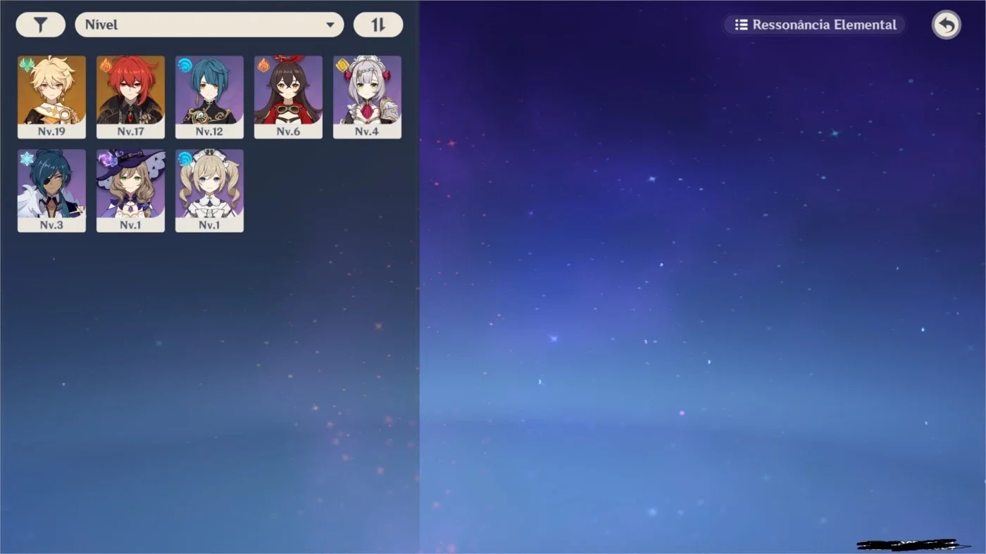 slider