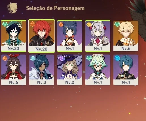 slider