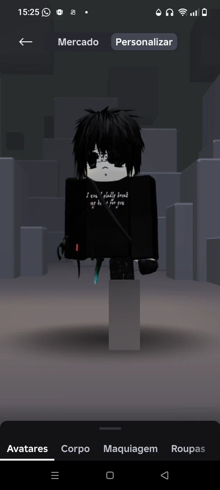 slider