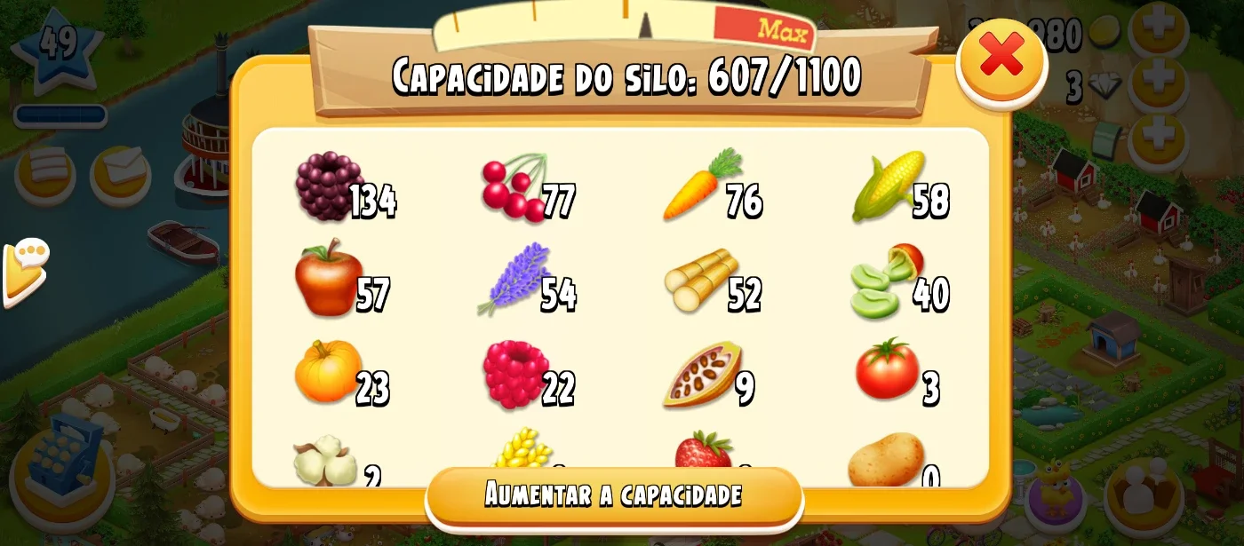 slider